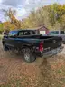 2005 Chevrolet Silverado