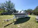 Boat, Motor, &#x26; Trailer