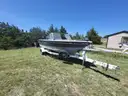 Boat, Motor, &#x26; Trailer