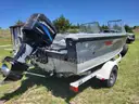 Boat, Motor, &#x26; Trailer