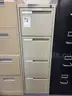 (6) 4-Drawer File Cabinets