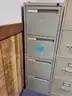 (6) 4-Drawer File Cabinets