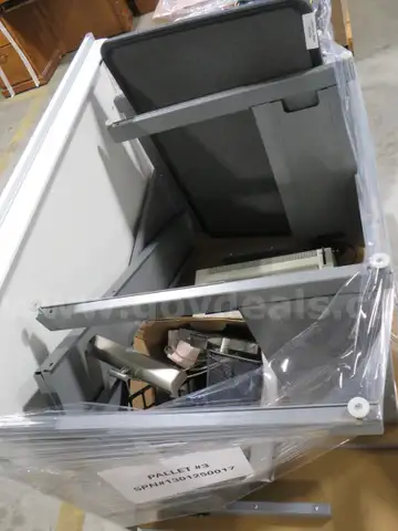 Desk &#x26; Office Supplies