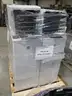 Pallet of Printers