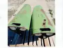 John Deere Fenders