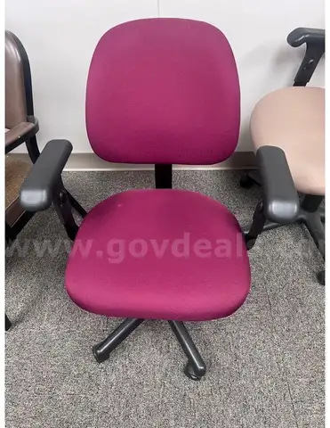 5 Chairs