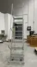 Metal Ladder
