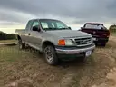 2004 Ford F-150