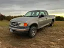 2004 Ford F-150