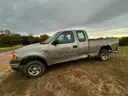 2004 Ford F-150