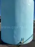 10,000 Gallon Poly Tank