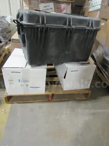 Personal Protective Equipment