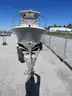 2010 Sailfish Boat w/ Trailer
