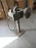 Pedestal Grinder