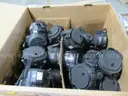 Pallet of Gas Masks &#x26; Accessories