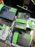 Pallet of Laptops, Monitors &#x26; Servers
