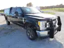 2017 Ford F-250 SD