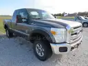 2013 Ford F-250 SD