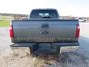 2013 Ford F-250 SD