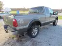 2013 Ford F-250 SD