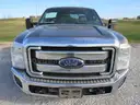 2013 Ford F-250 SD