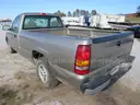 2001 Chevrolet Silverado 1500