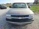 2001 Chevrolet Silverado 1500
