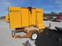 2011 Ver-Mac Message Panel Trailer