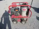 2011 Hotsy Pressure Washer