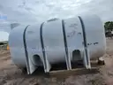 3,500 Gallon Liquid Tank