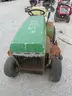 1985 John Deere Lawn Mower