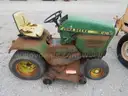 1985 John Deere Lawn Mower