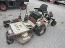 1999 Grasshopper Lawn Mower