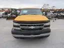 2006 Chevrolet Silverado 3500
