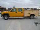2006 Chevrolet Silverado 3500