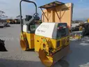 1997 Benford Drum Roller