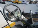 1997 Benford Drum Roller