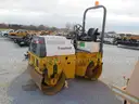 1997 Benford Drum Roller