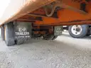 1987 Evan/Plugge Tiltbed Trailer