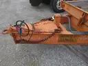 1987 Evan/Plugge Tiltbed Trailer
