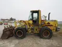 2002 Komatsu Loader