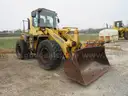 2002 Komatsu Loader