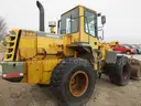 2002 Komatsu Loader