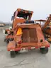 2009 Broce Self Propelled Sweeper