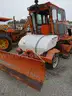 2009 Broce Self Propelled Sweeper