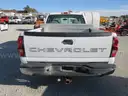 2006 Chevrolet Silverado 1500