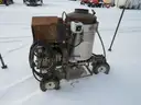 2007 Allied Pressure Washer