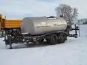 2007 Etryre Distributor Trailer