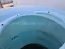 2-10,000 Gallon Poly Tanks
