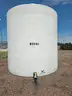 2-10,000 Gallon Poly Tanks